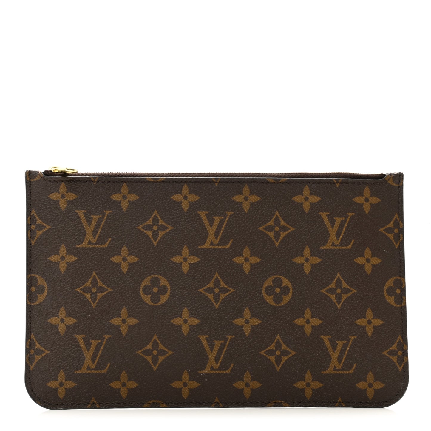 Monogram Neverfull MM GM Pochette