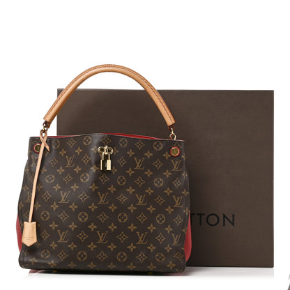 Louis Vuitton Monogram Gaia Cherry 10 of 10