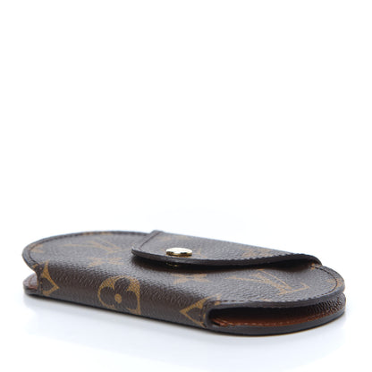 Louis Vuitton Monogram Round Key Holder GM 4 of 7