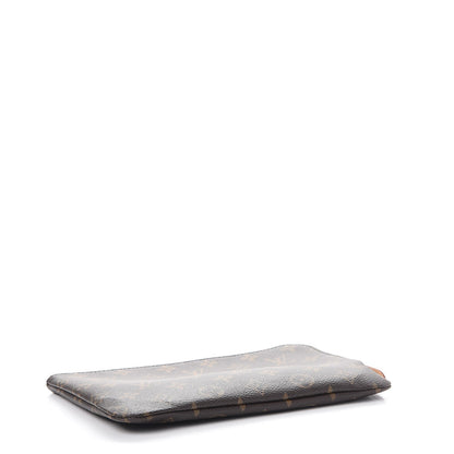 Louis Vuitton Monogram Etui Voyage PM Pouch 4 of 8