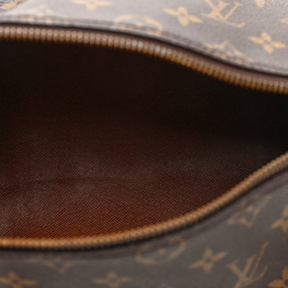 Louis Vuitton Monogram Papillon 26 5 of 9