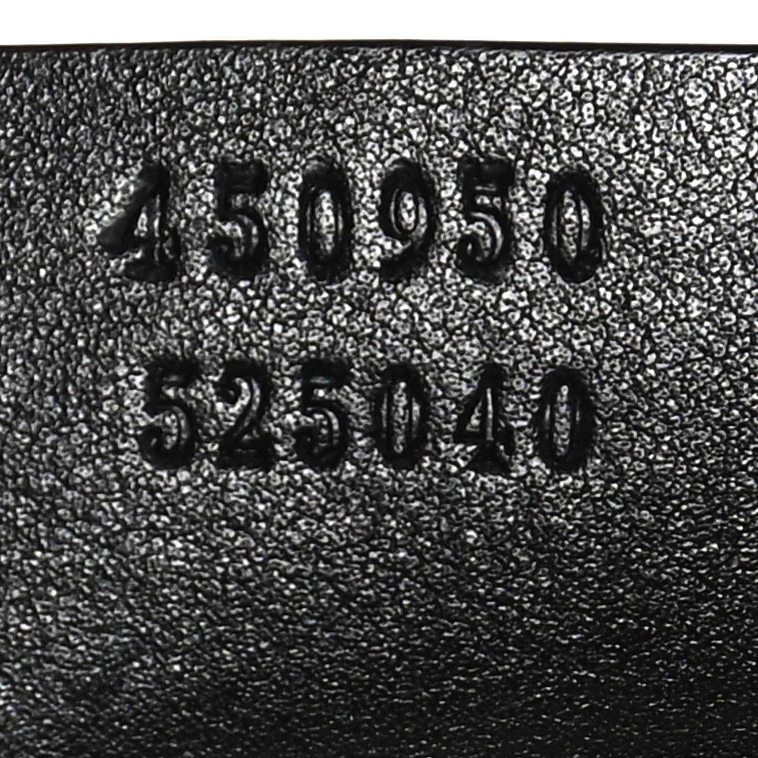 Gucci GG Supreme Monogram Blind for Love Vertical Tote 13 of 15