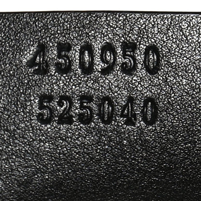 Gucci GG Supreme Monogram Blind for Love Vertical Tote 13 of 15