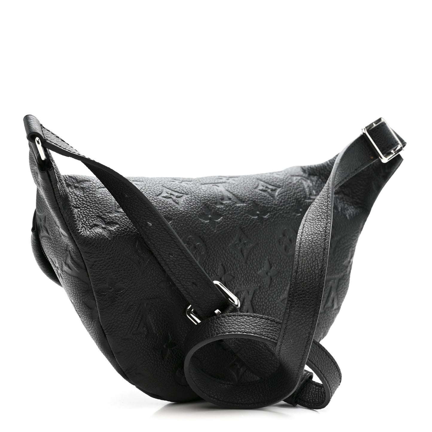Empreinte Uniformes BumBag Black