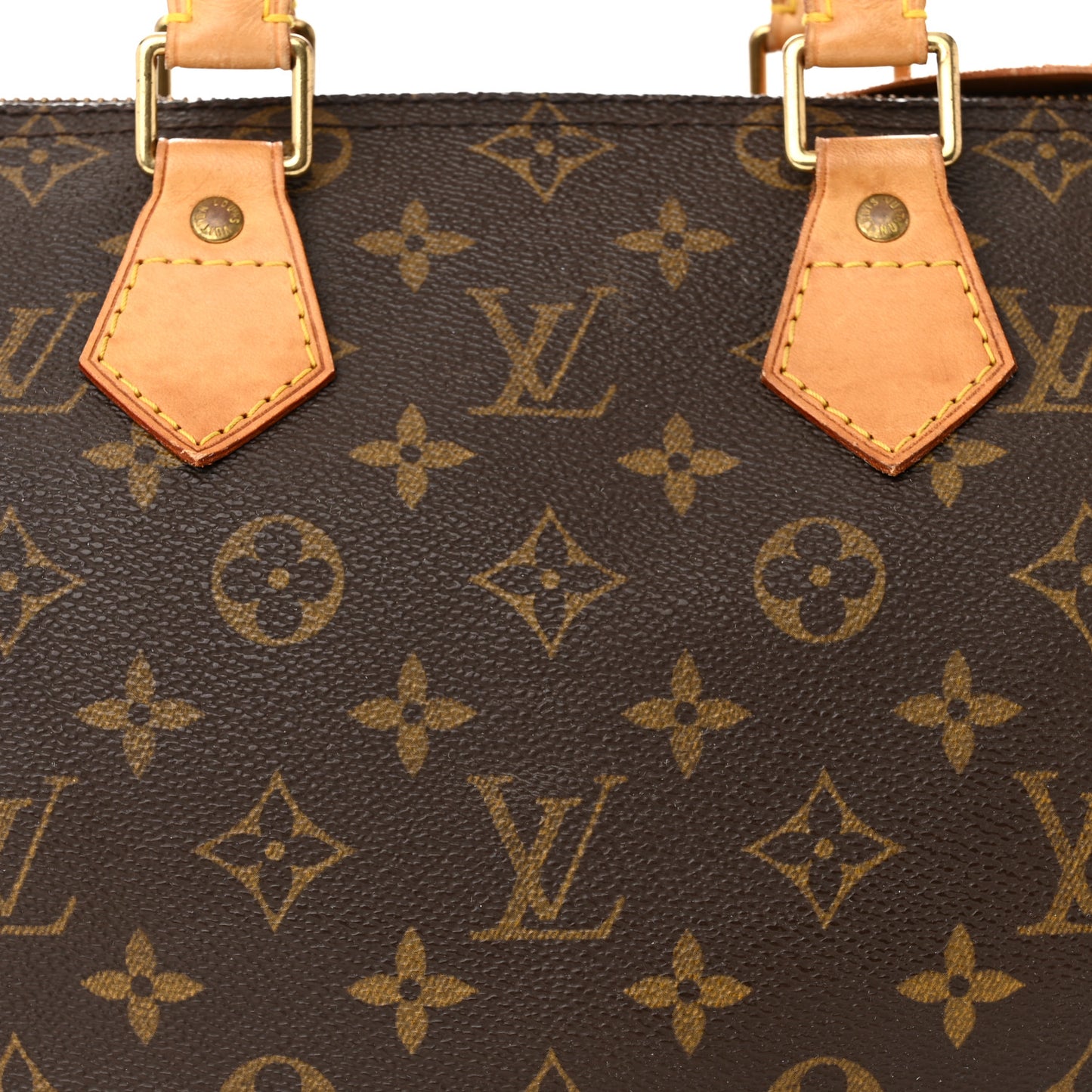 Monogram Speedy 25