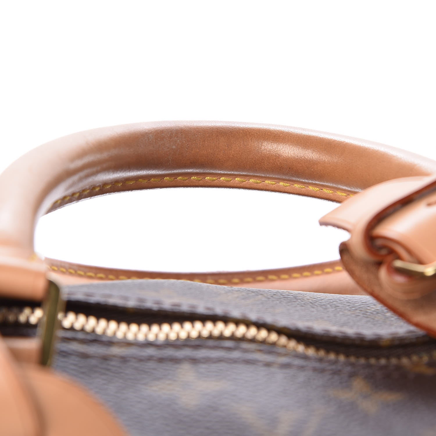 Louis Vuitton Monogram Keepall 55 9 of 13