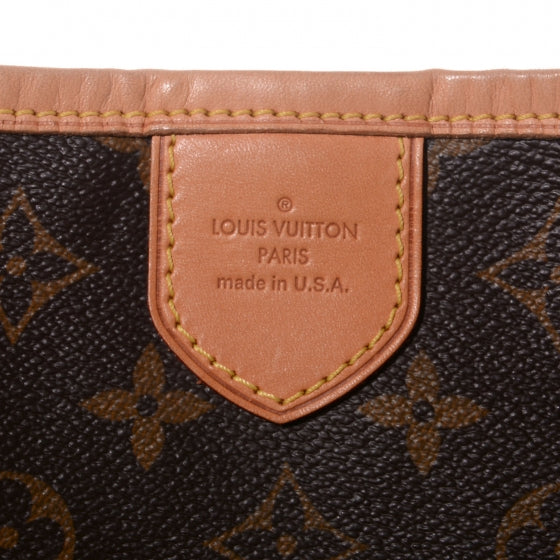 Monogram Delightful GM