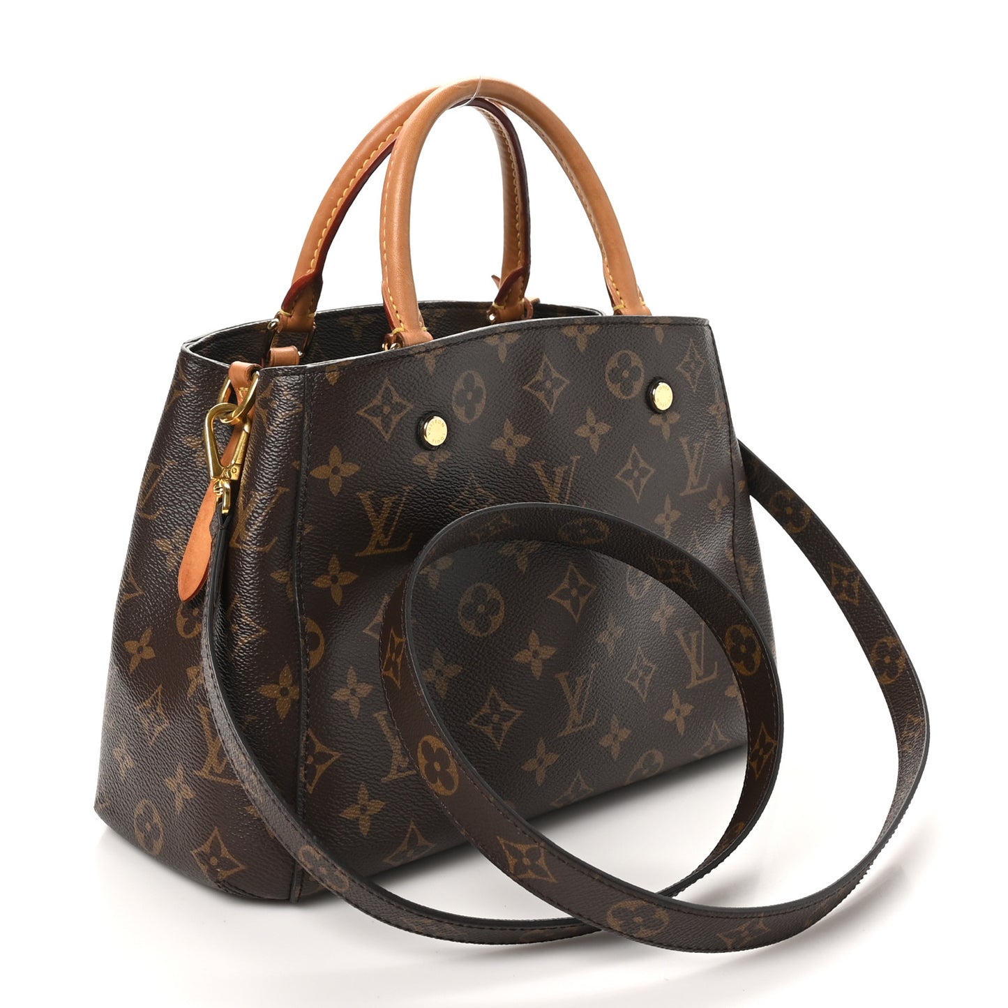 Monogram Montaigne BB