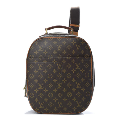 Louis Vuitton Monogram Sac a Dos Packall 1 of 11