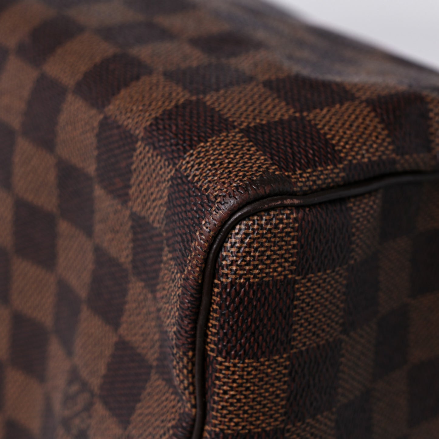 Damier Ebene Speedy 25