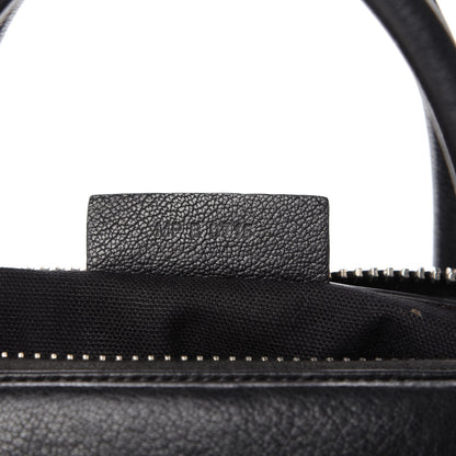Givenchy Sugar Goatskin Medium Antigona Black 9 of 12