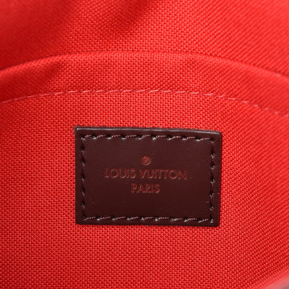 Louis Vuitton Damier Ebene Favorite MM 7 of 10