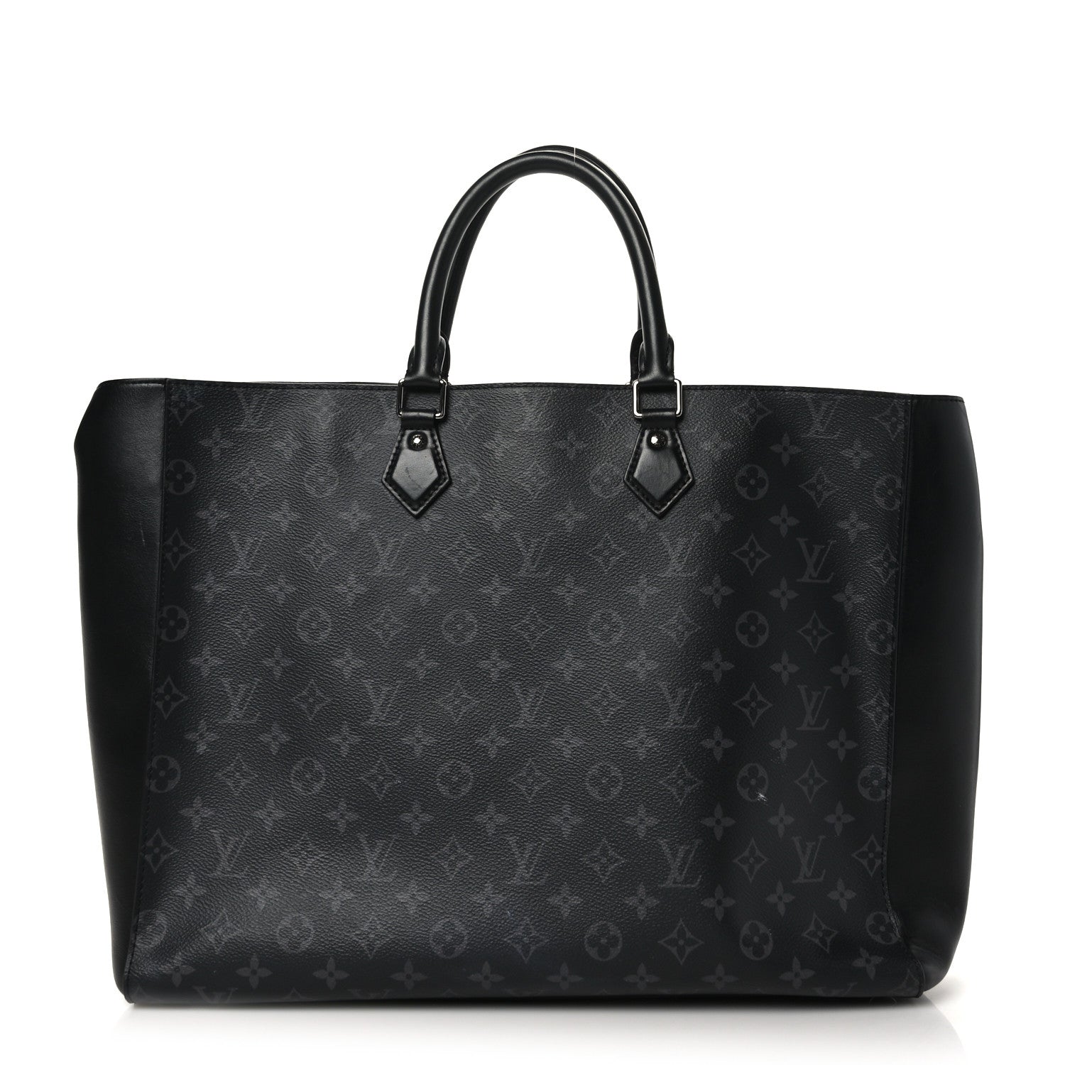 Louis Vuitton Monogram Eclipse Grand Sac 1 of 8