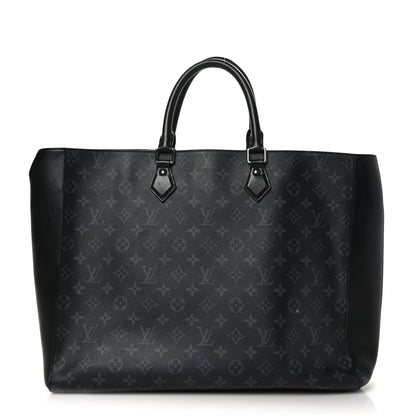 Louis Vuitton Monogram Eclipse Grand Sac 1 of 8