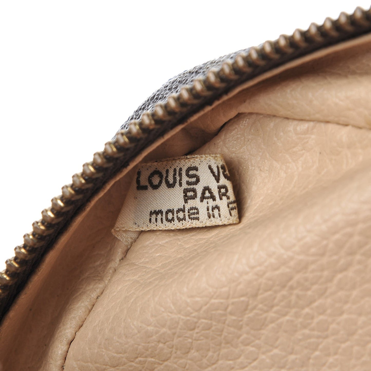 Monogram Trousse Toilette 23