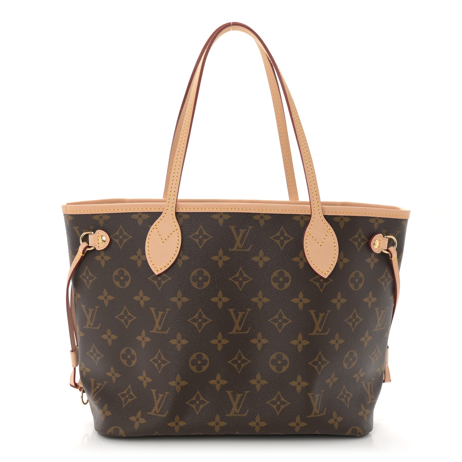 Louis Vuitton Monogram Neo Neverfull PM 1 of 10