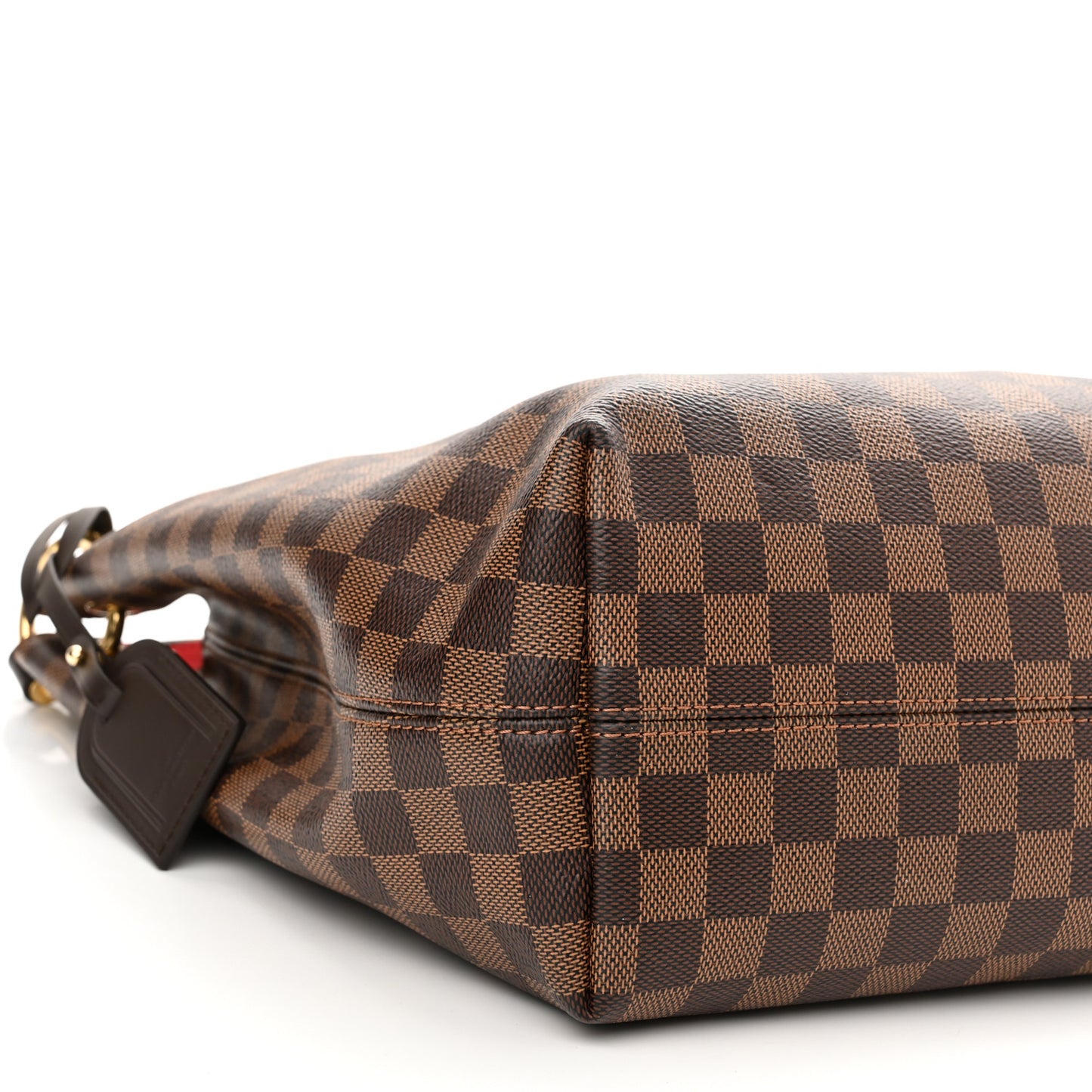 Damier Ebene Graceful MM