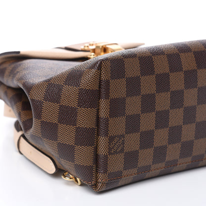 Louis Vuitton Damier Ebene Clapton Backpack Creme 7 of 8