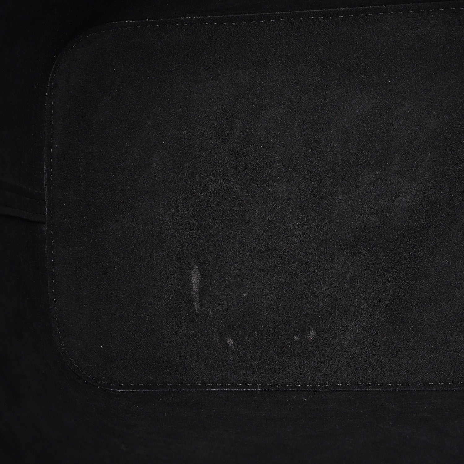 Louis Vuitton Epi Neverfull MM Black 10 of 10
