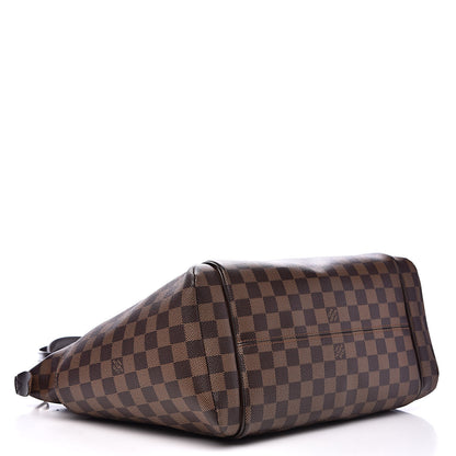 Louis Vuitton Damier Ebene Totally MM 4 of 13