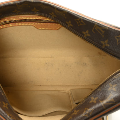 Louis Vuitton Monogram Cite GM 5 of 8