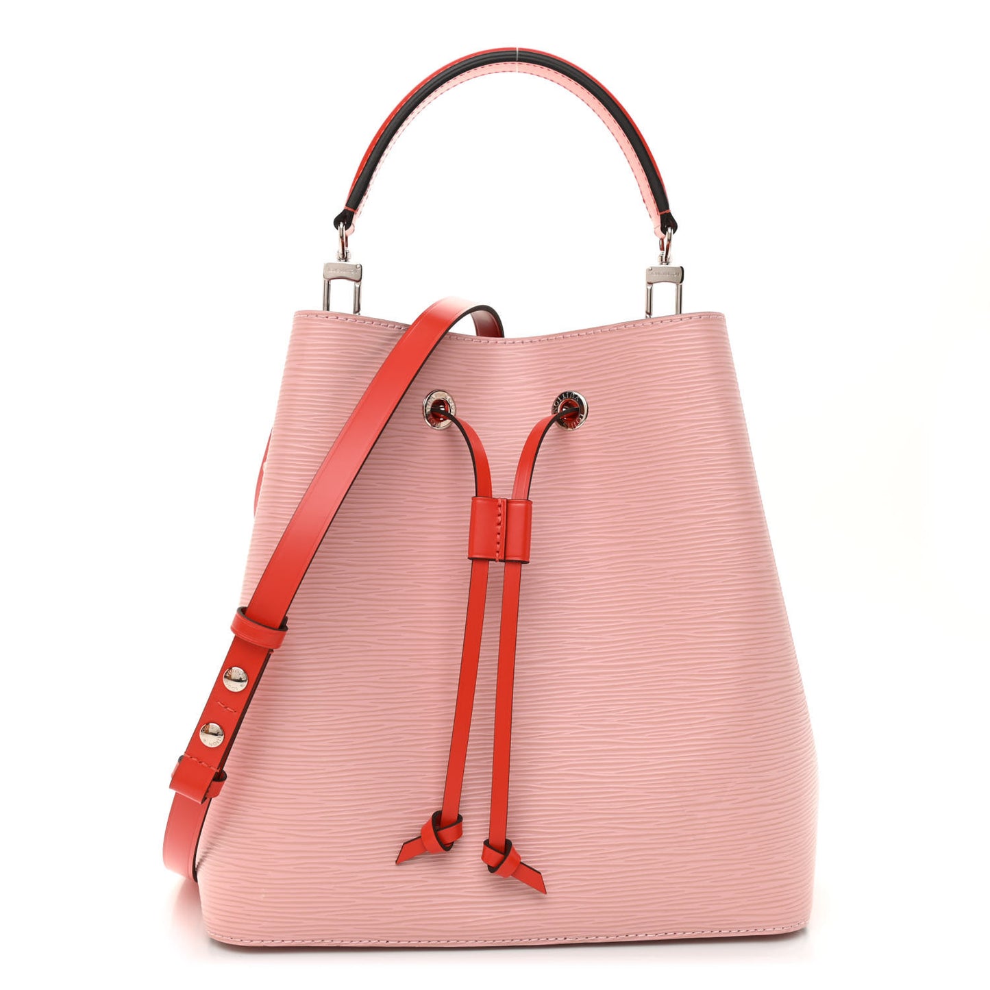 Epi NeoNoe Rose Ballerine Orange