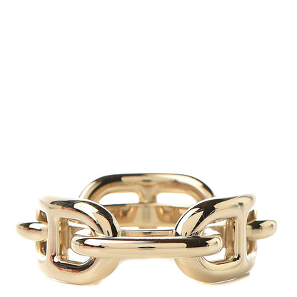 Hermes Permabrass Regate Scarf Ring 1 of 5