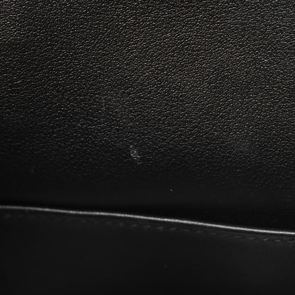 Hermes Swift Birkin 25 Black 13 of 15