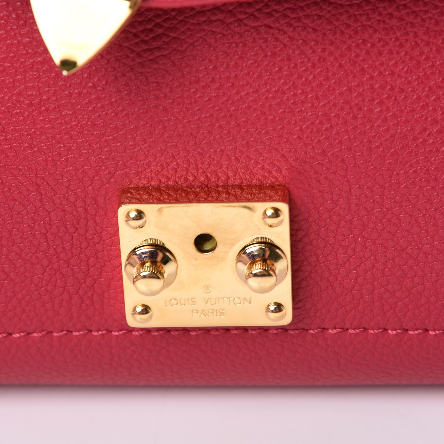 Louis Vuitton Empreinte Saint Germain PM Dahlia 12 of 13