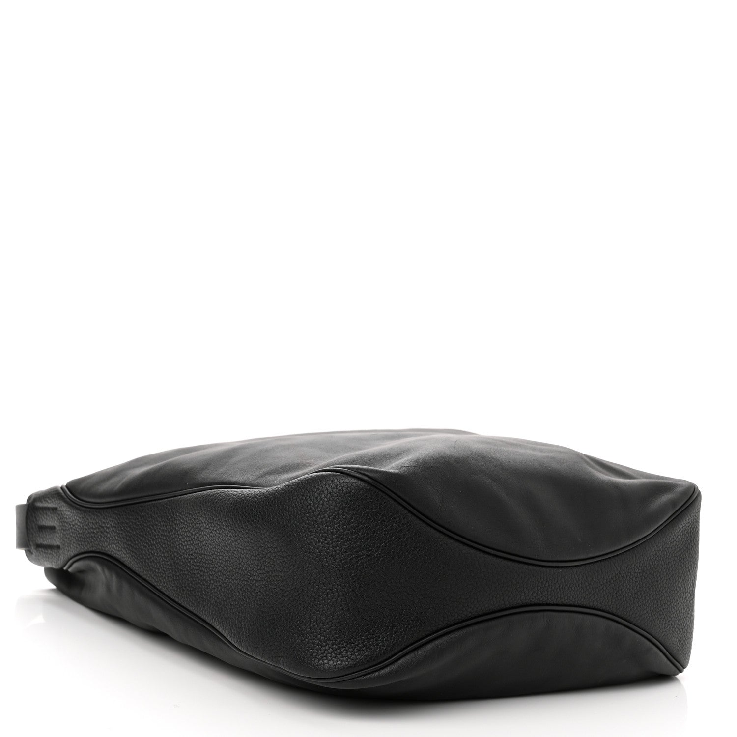 Hermes Swift Taurillon Clemence Vache Hunter Virevolte 29 Black 4 of 10