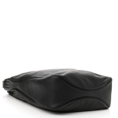 Hermes Swift Taurillon Clemence Vache Hunter Virevolte 29 Black 4 of 10