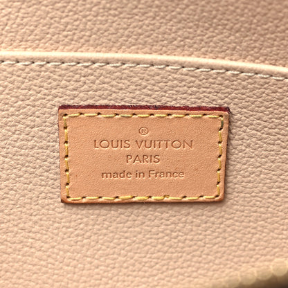 Louis Vuitton Monogram Cosmetic Pouch GM 6 of 8