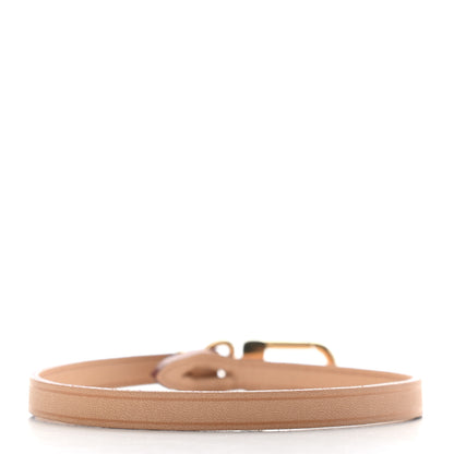 Louis Vuitton Vachetta Pochette Accessories Strap 2 of 4