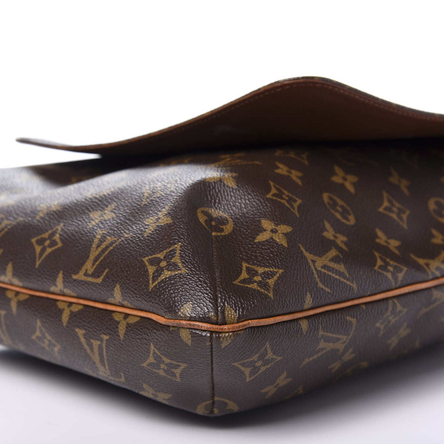 Monogram Musette GM