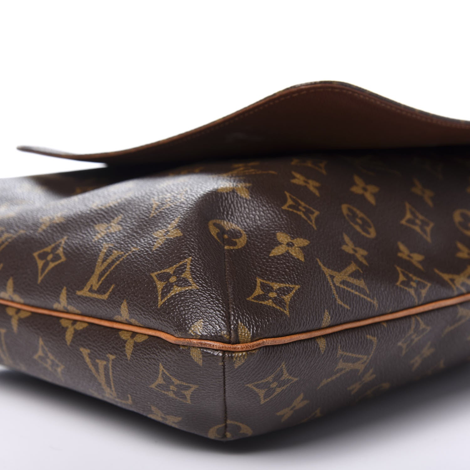 Louis Vuitton Monogram Musette GM 7 of 14