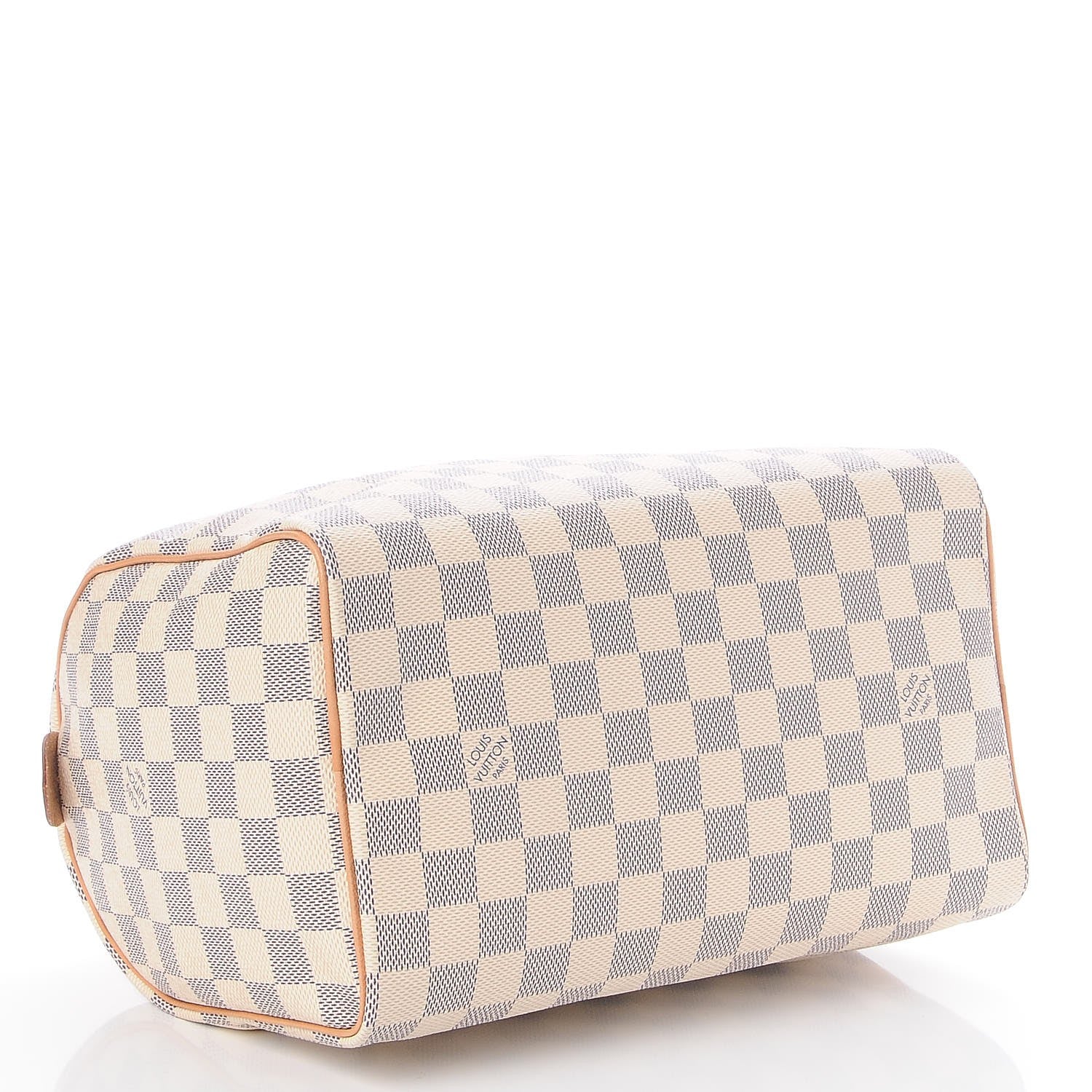 Louis Vuitton Damier Azur Speedy 25 4 of 7