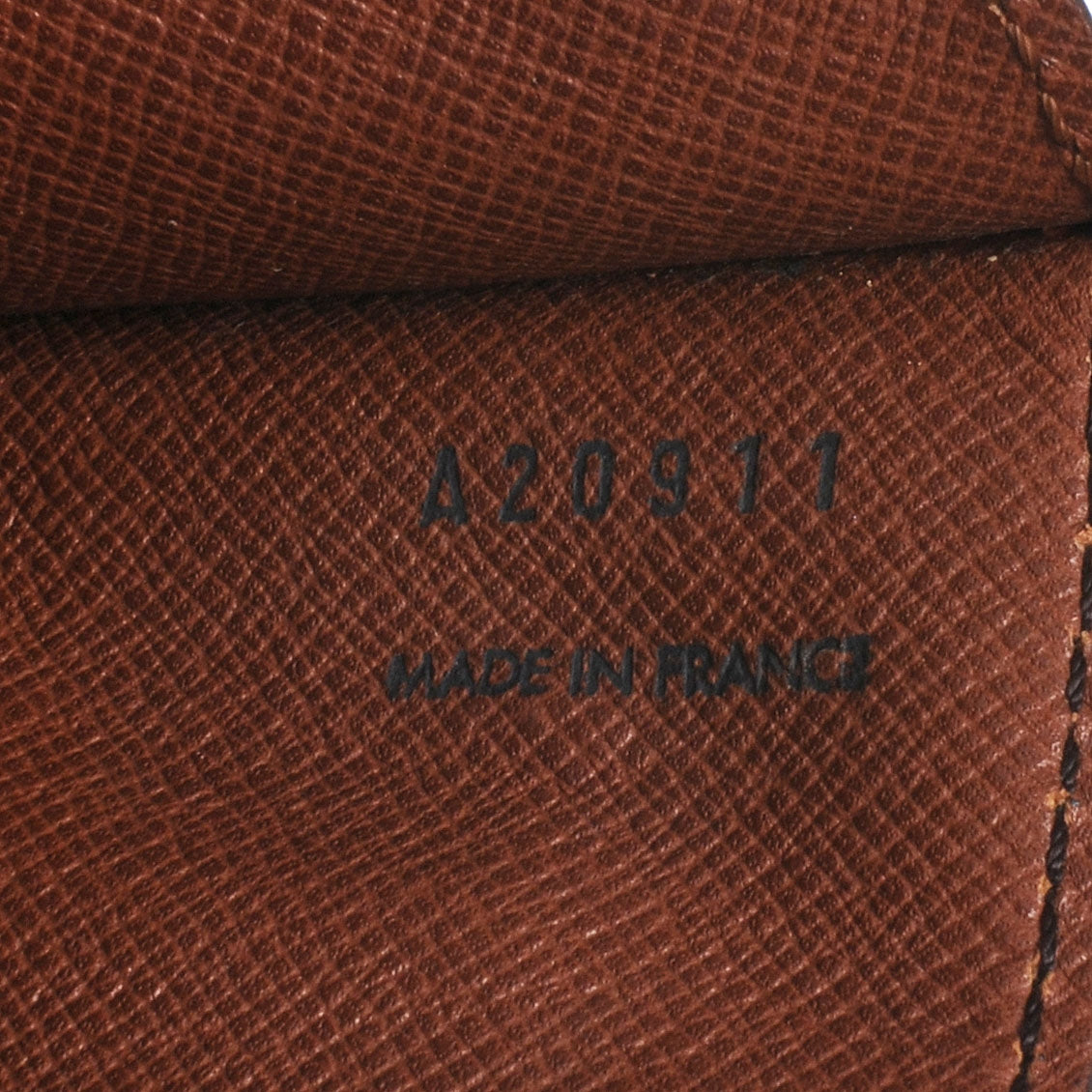 Monogram Monceau 28