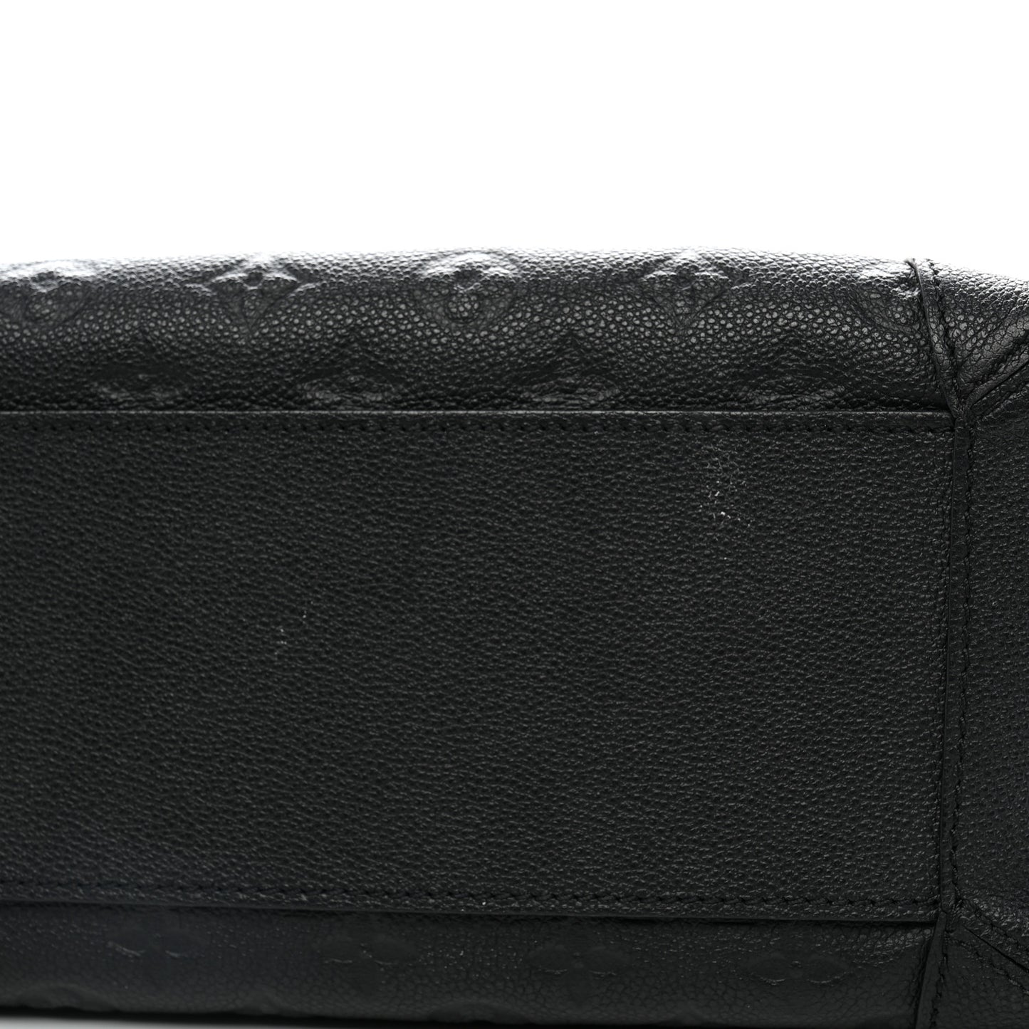 Empreinte Bagatelle Black