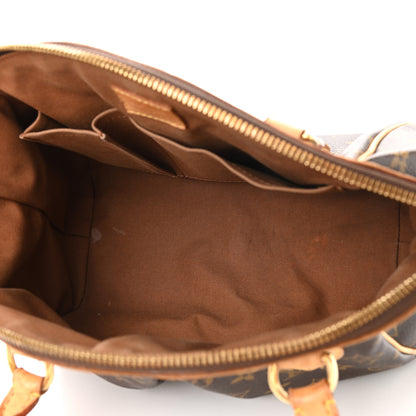 Louis Vuitton Monogram Tivoli PM 5 of 19