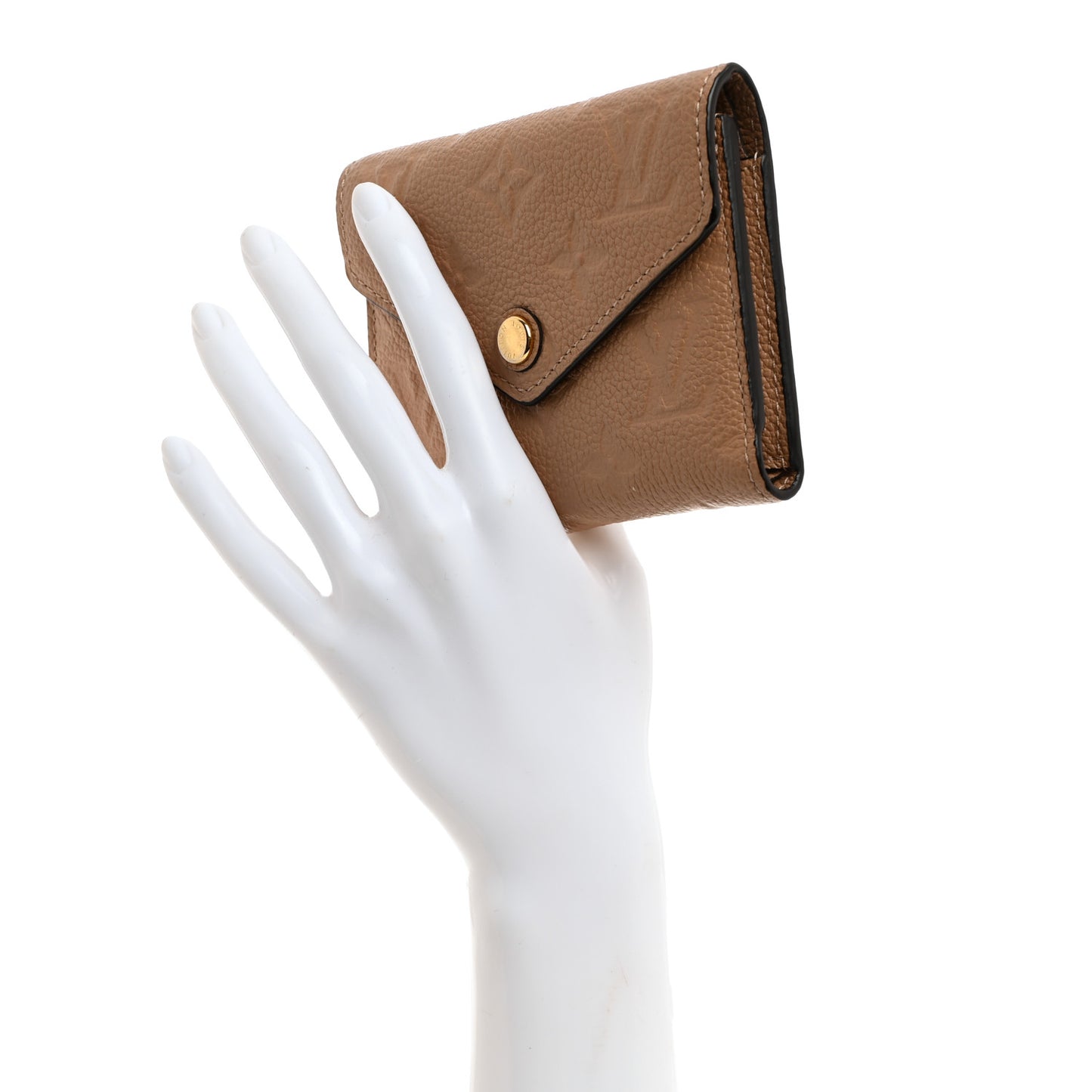 Empreinte Victorine Wallet