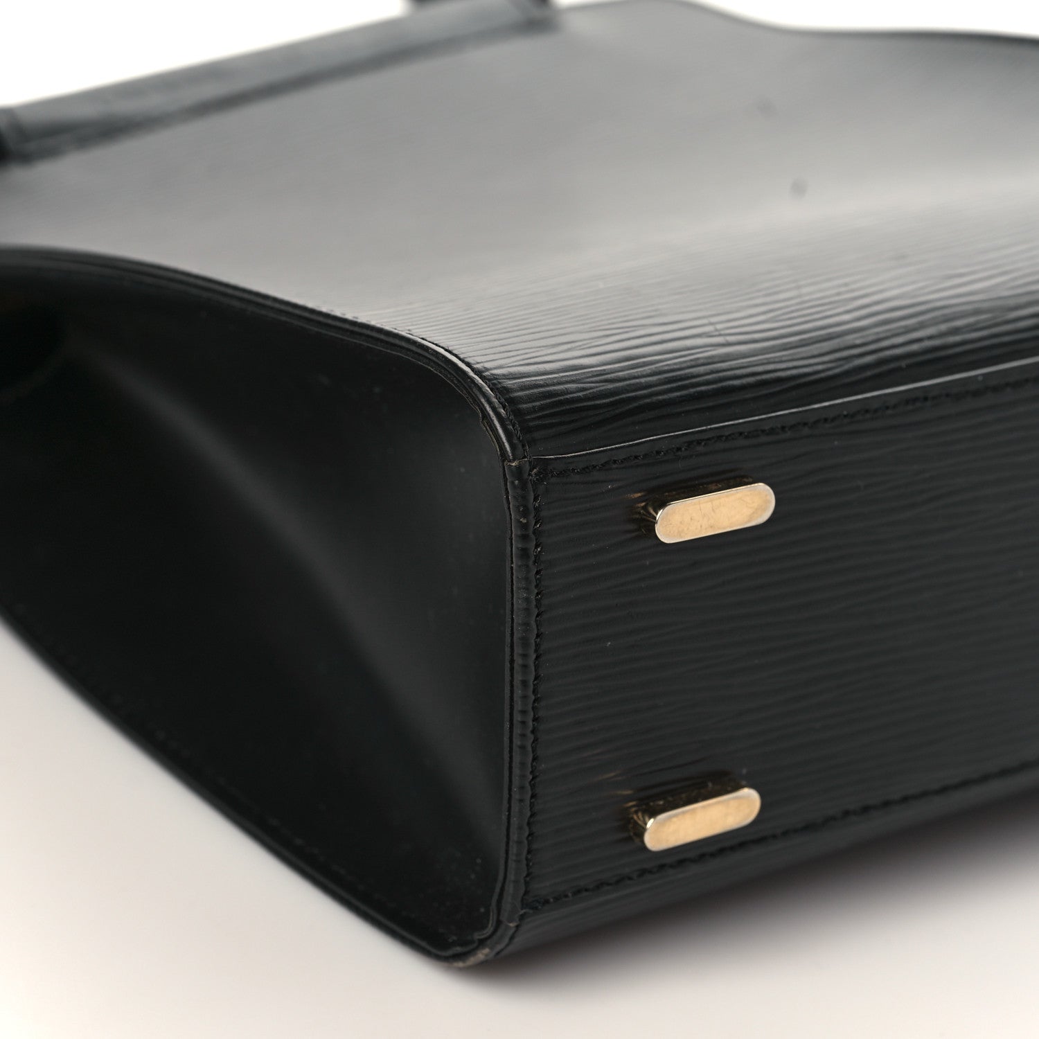 Louis Vuitton Epi Figari PM Black 7 of 8