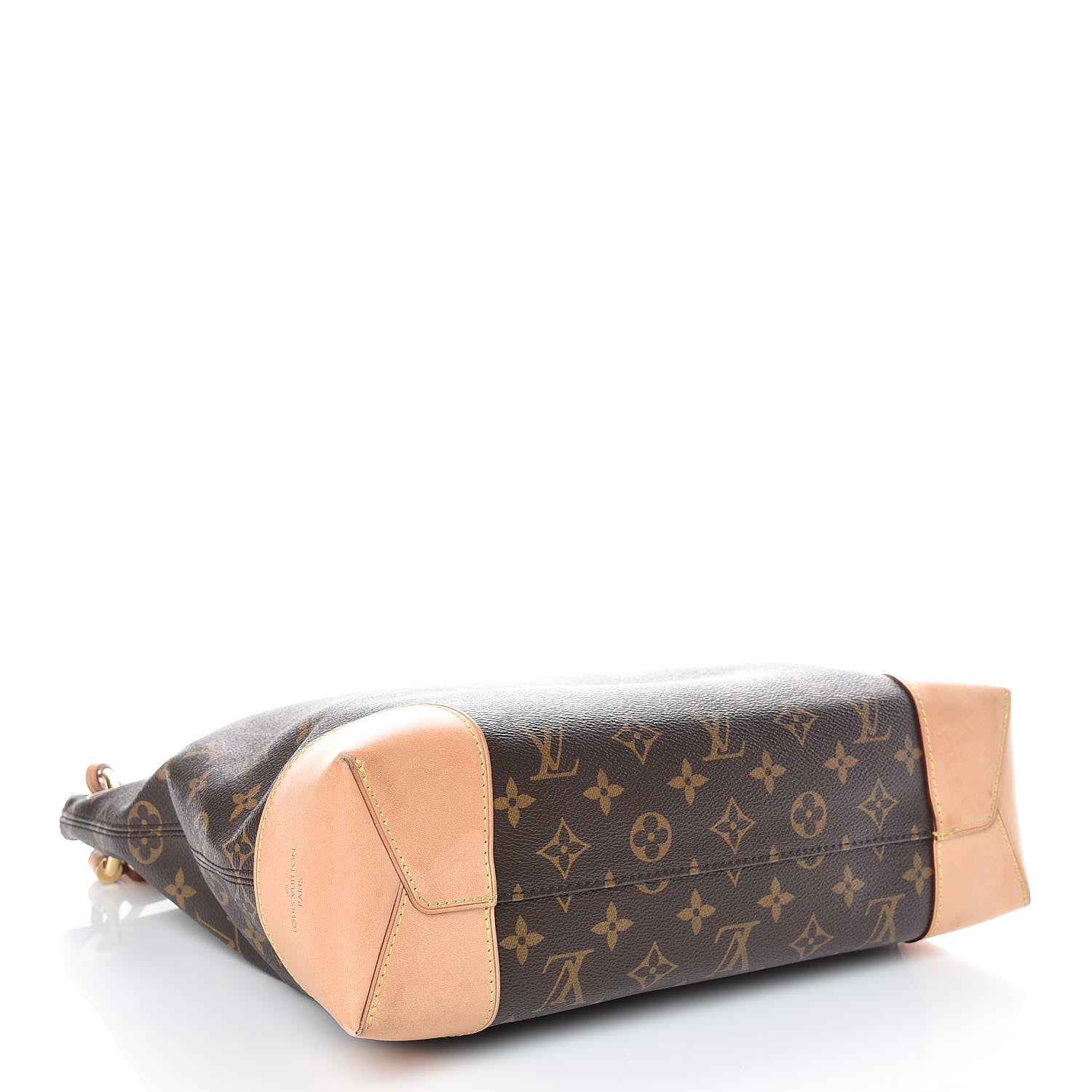 Louis Vuitton Monogram Berri PM 4 of 12