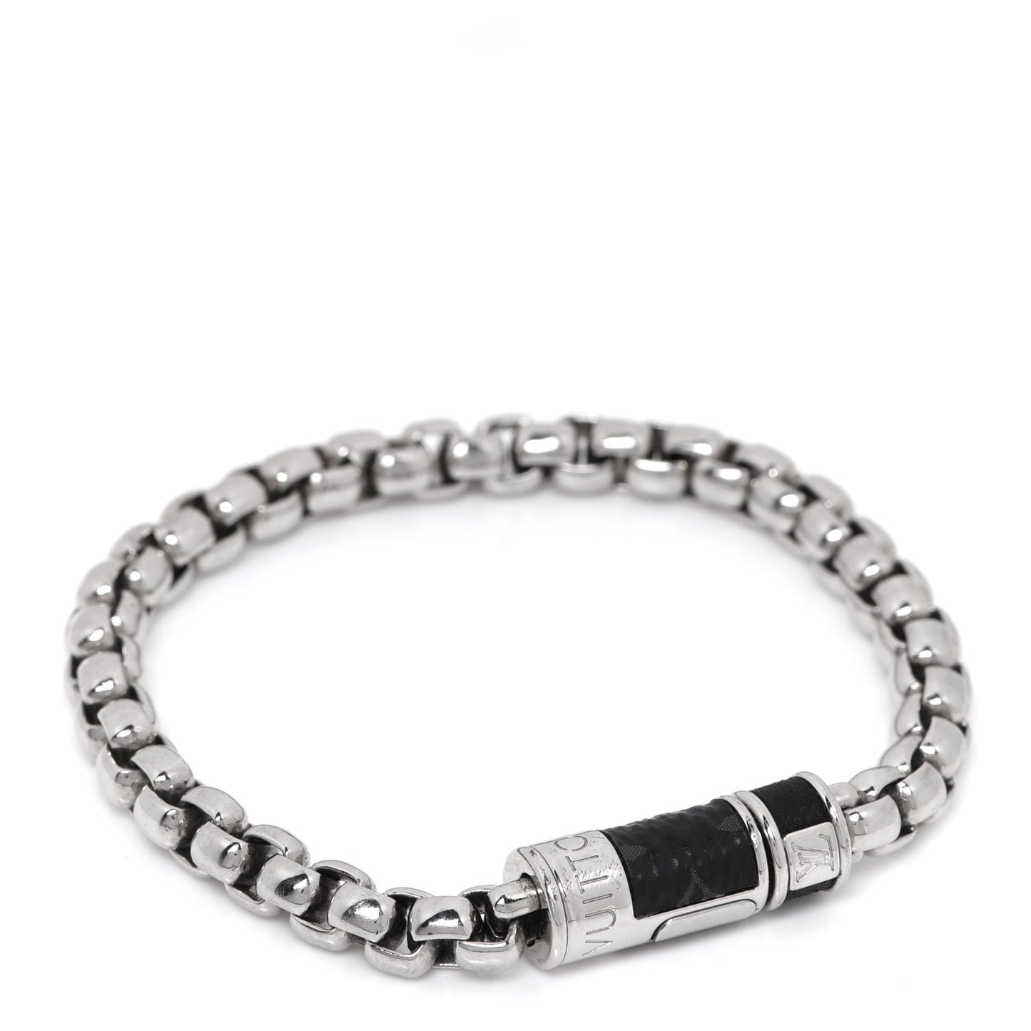 Chain Bracelet Silver