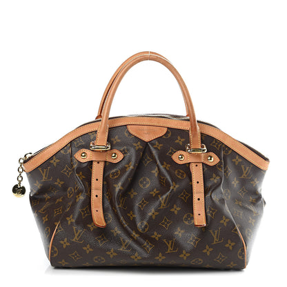 Louis Vuitton Monogram Tivoli GM 1 of 15