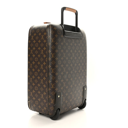Louis Vuitton Monogram Pegase Legere 55 2 of 10