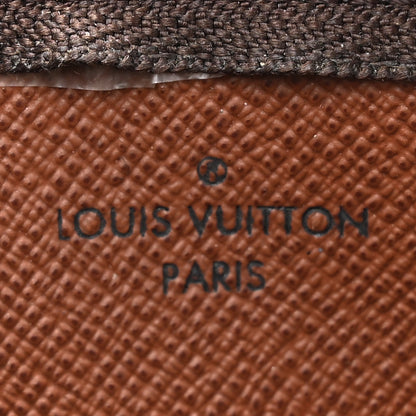 Louis Vuitton Monogram Key Pouch 6 of 8
