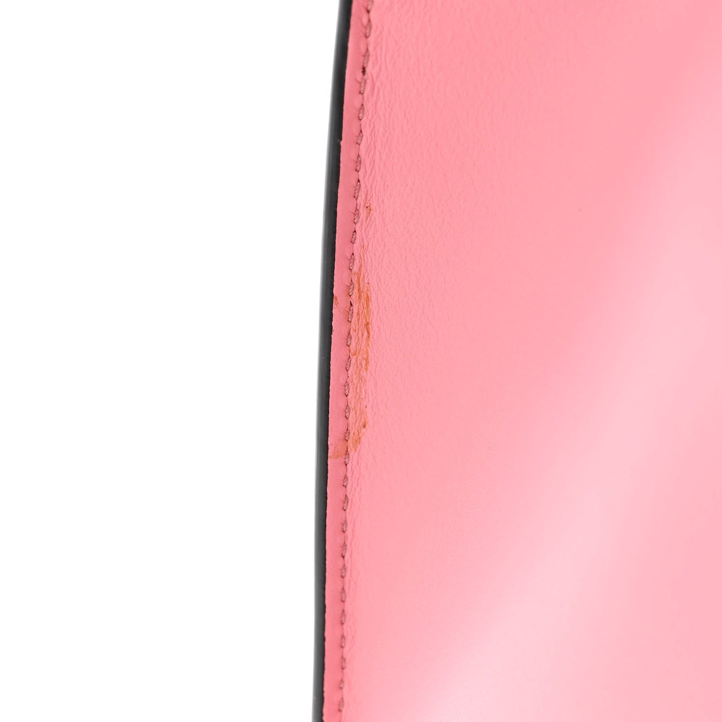 Saffiano City Calfskin Medium Esplanade Tote Pink