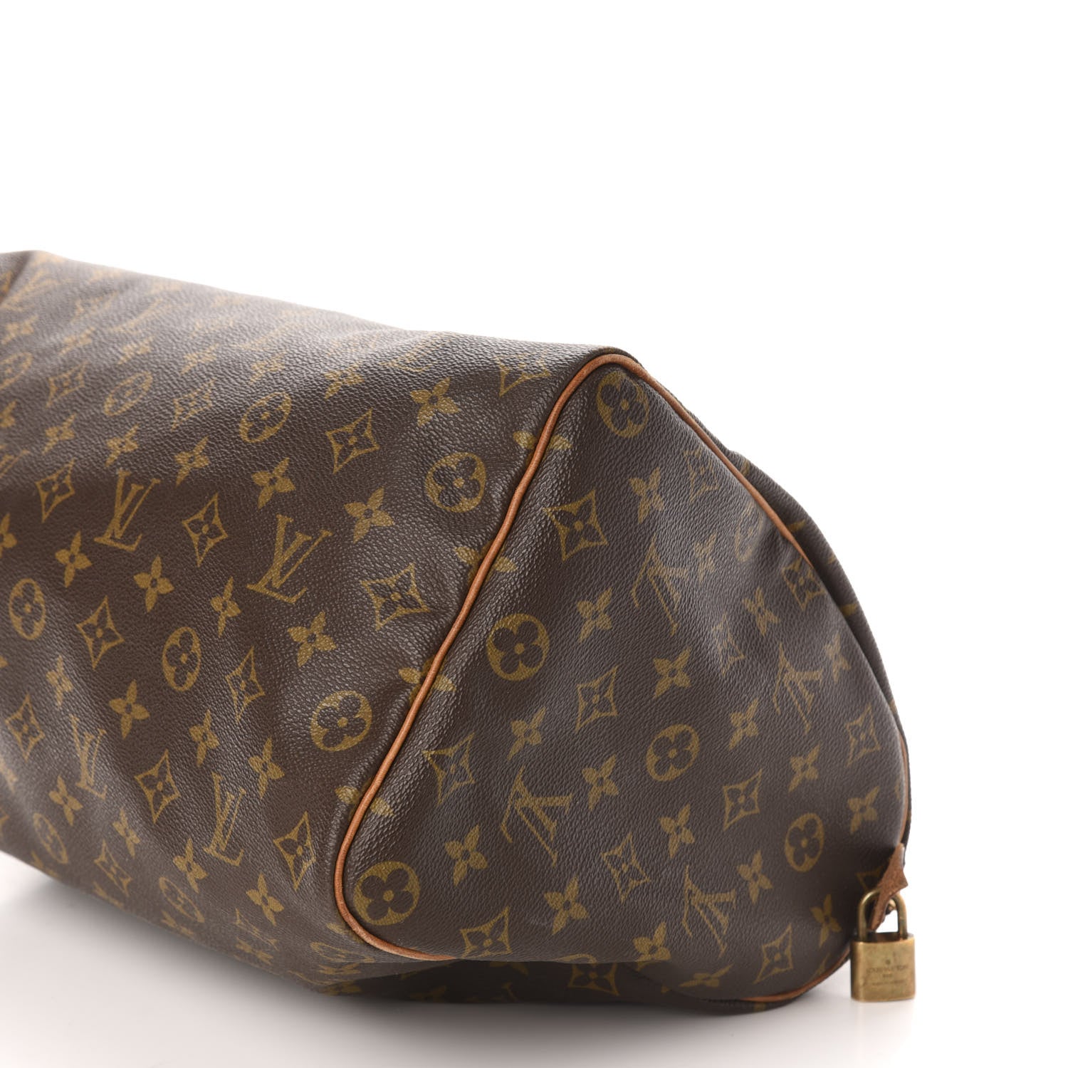 Louis Vuitton Monogram Speedy 35 13 of 16