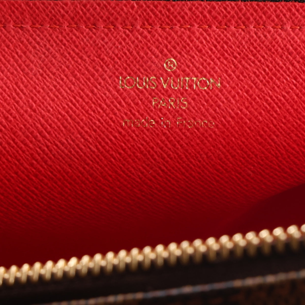 Damier Ebene Papillon 30