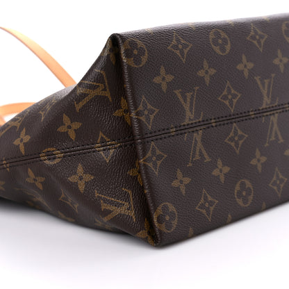 Louis Vuitton Monogram Iena PM 7 of 14
